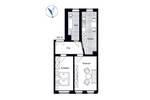 Einfamilienhaus Leipzig Möckern - 2 Zimmer, 115.000&euro; | Angebot:26892004