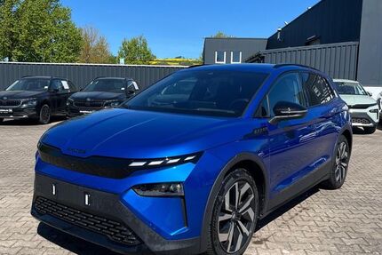 Skoda Elroq 25.561 km 43.889 &euro; Leipzig 04103