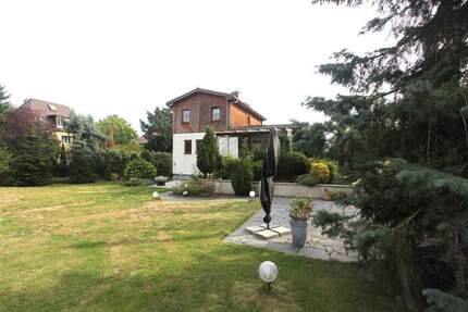 EFH auf attraktivem großen Grundstück in Leipzig-Gohlis 6 zimmer