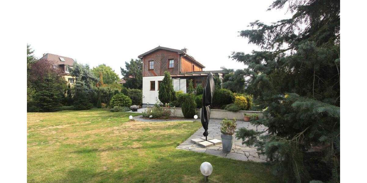 EFH auf attraktivem großen Grundstück in Leipzig-Gohlis 6 zimmer