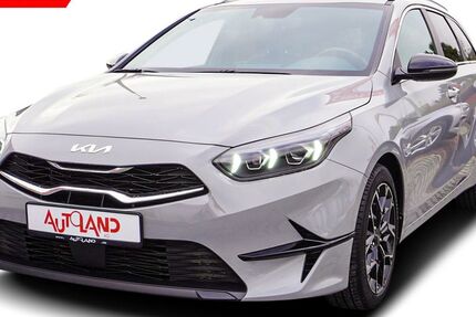 Kia ceed Sportswagon 56.832 km 23.950 &euro; Leipzig 04209