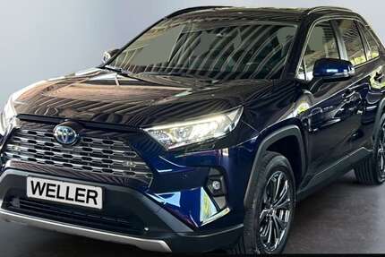 Toyota RAV 4 22.300 km 39.990 &euro; Leipzig 04347