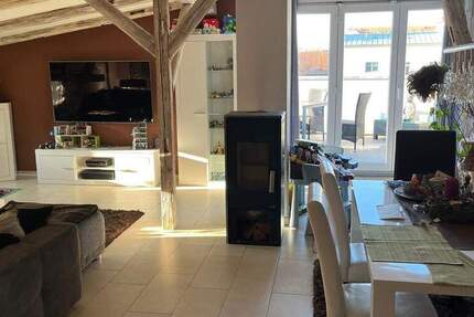 Zeitz!!! Sofort das Gefühl Zuhause zu sein! 7 zimmer