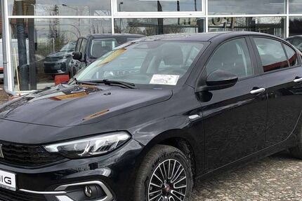 Fiat Tipo 2.580 km 17.989 &euro; Leipzig 04178