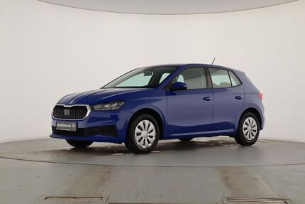 Skoda Fabia 9.260 km 14.889 &euro; Leipzig 04103