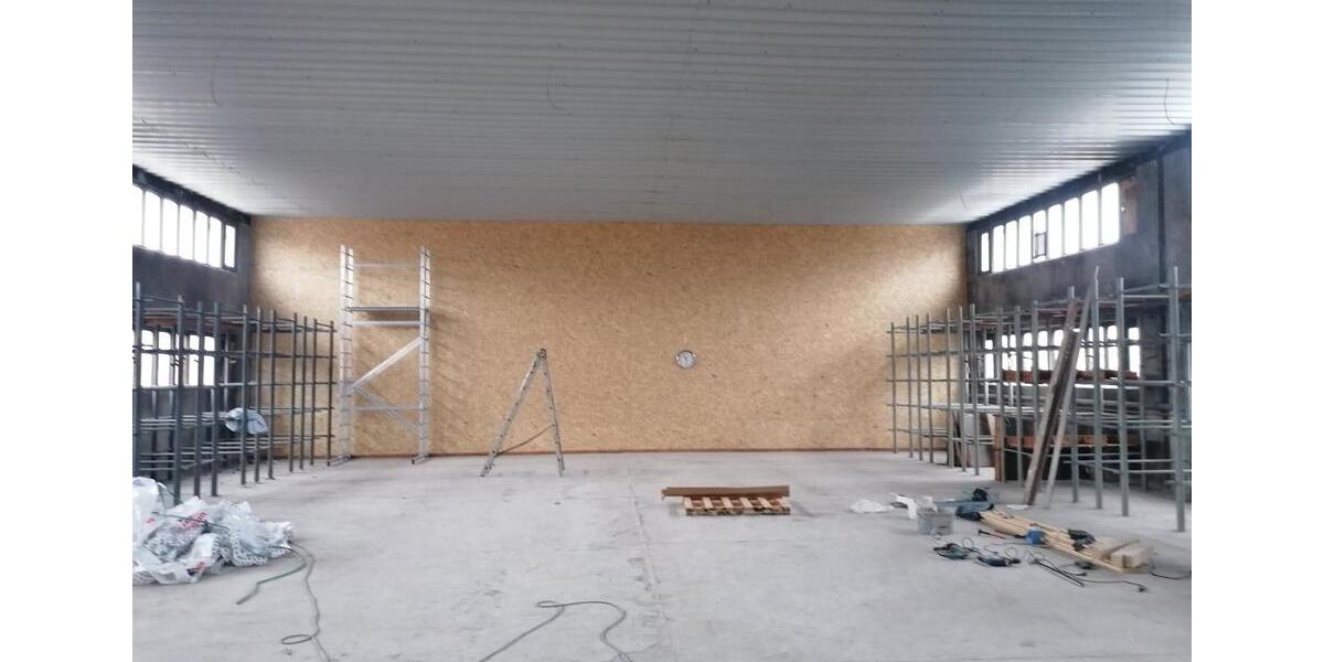 Gewerbeobjekt Eilenburg - 1.800&euro; | Angebot:25746674