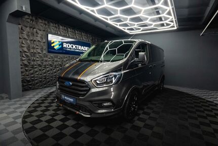Ford Transit Custom 77.896 km 29.990 &euro; Leipzig 04178