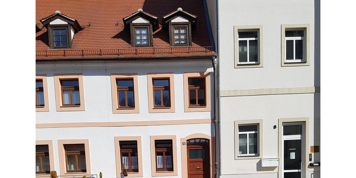 Etagenwohnung Borna - 3.5 Zimmer, 105 m&sup2;, 220.000&euro; | Angebot:25920833