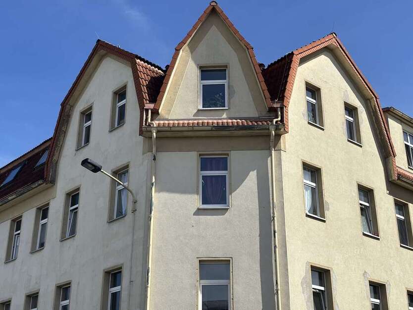 Kapitalanlage mit Potential: Zwei Zimmer in Ruhiger Lage 2 zimmer