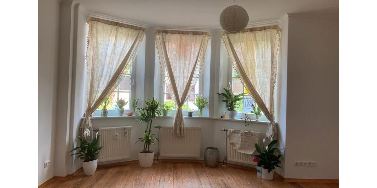 Seminarräume mit Zuhausegefühl – in Marienbrunn zimmer