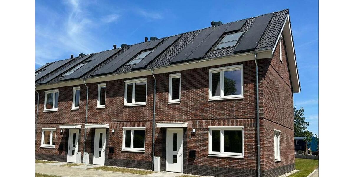 Reihenhaus Delitzsch - 5 Zimmer, 115 m&sup2;, 1.900&euro; | Angebot:24242297