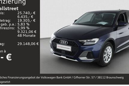 Audi A1 8.180 km 25.740 &euro; Borna 04552
