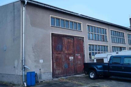 Große Hallen Vermietung zimmer