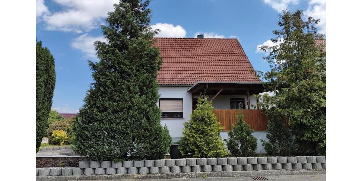 Einfamilienhaus Eilenburg - 4 Zimmer, 115 m&sup2;, 219.000&euro; | Angebot:27192045