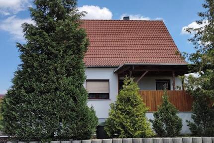 Haus Eilenburg - 4 Zimmer, 115 m&sup2;, 219.000&euro; | Angebot:27192045