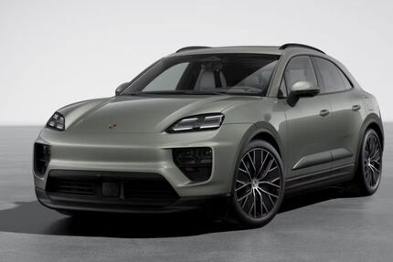 Porsche Macan 29.239 km 93.800 &euro; Leipzig 04356
