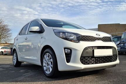 Kia Picanto 22.622 km 10.590 &euro; Leipzig 04105