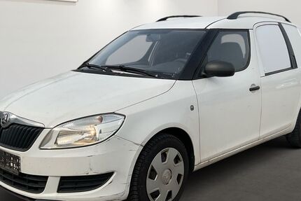 Skoda Roomster 165.074 km 1.899 &euro; Brehna 06796