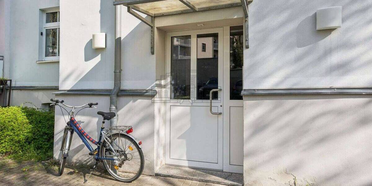 Etagenwohnung Leipzig Wahren - 2 Zimmer, 61 m&sup2;, 155.000&euro; | Angebot:26596055