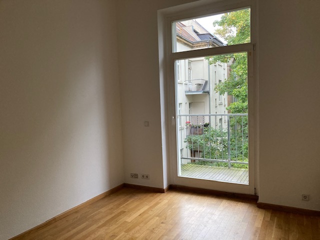 Citynah! Schicke 2Raumwohnung! Balkon! Kleine EBK! In Parknähe! 2 zimmer