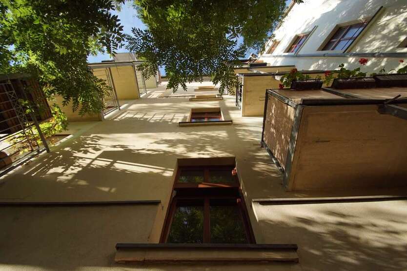 1-Zimmer-Wohnung in Leipzig-Kleinzschocher ++ Aufzug ++ Stuckfassade 1 zimmer