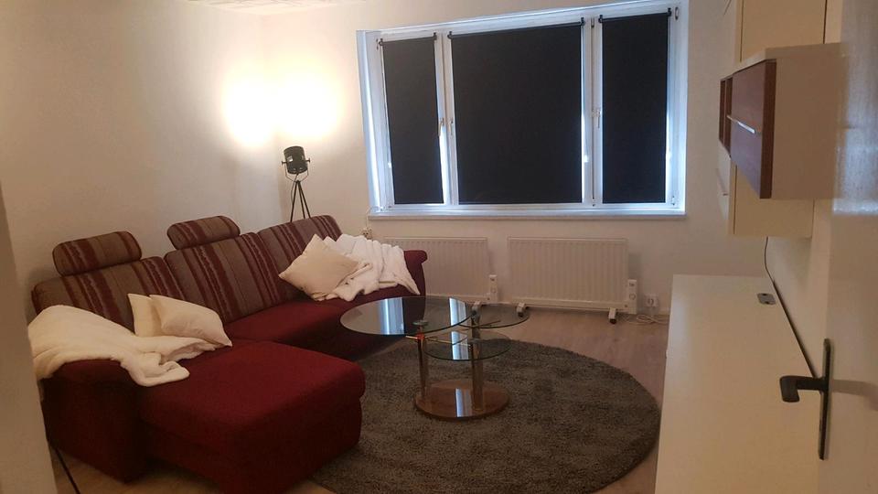 Hochparterre Bennewitz - 3 Zimmer, 60 m&sup2;, 450&euro; | Angebot:25808058