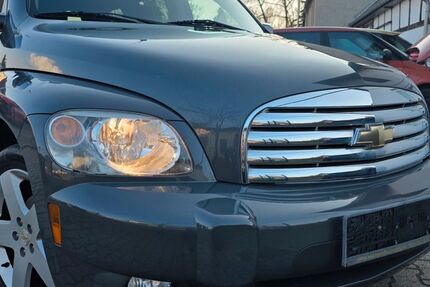 Chevrolet HHR 132.700 km 2.999 &euro; Zwenkau 04442