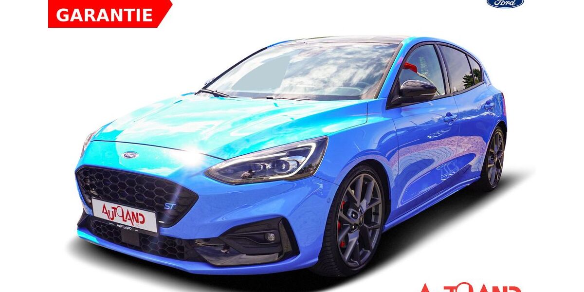 Ford Focus 87.985 km 28.990 &euro; Leipzig 04209
