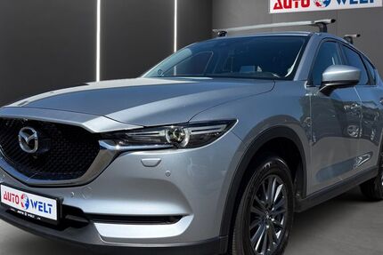 Mazda CX-5 82.254 km 19.990 &euro; Sandersdorf Brehna 06796