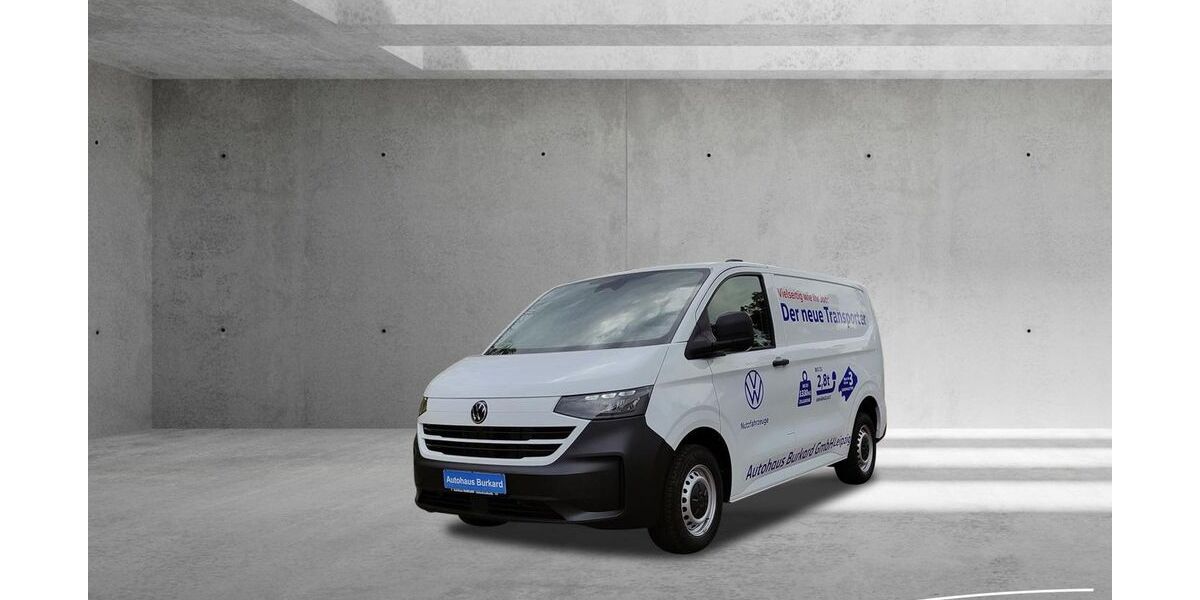 VW T7 Transporter 6.500 km 40.900 &euro; Leipzig 04288