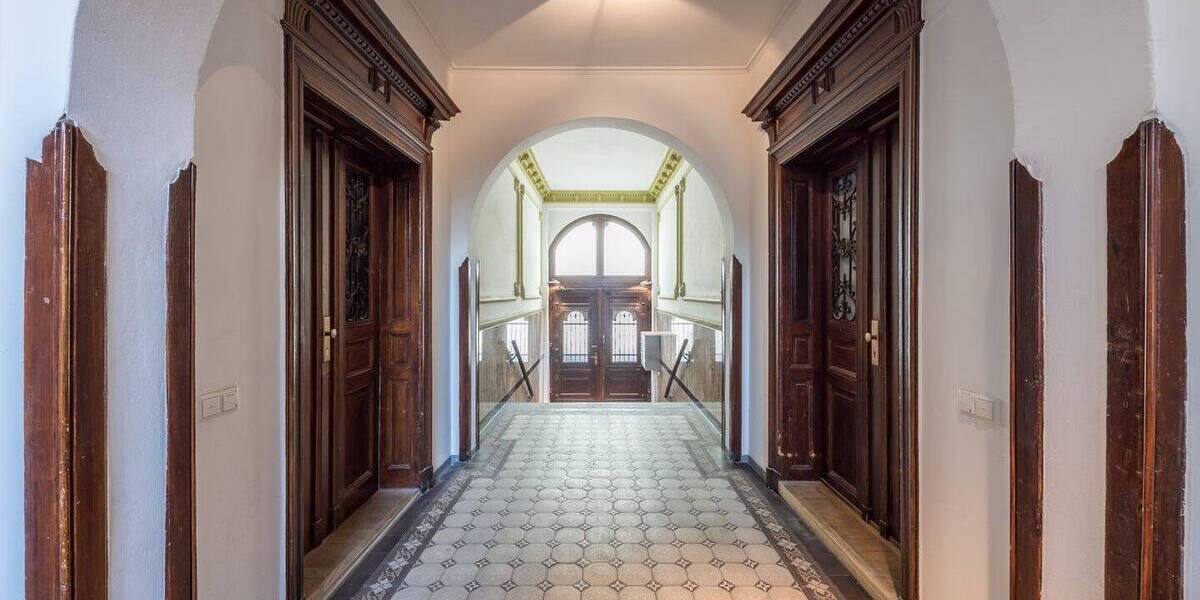 Etagenwohnung Leipzig Zentrum-Nord - 4 Zimmer, 129 m&sup2;, 430.000&euro; | Angebot:26596136