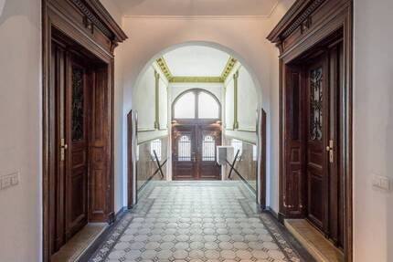 Wohnung Leipzig Zentrum-Nord - 4 Zimmer, 129 m&sup2;, 430.000&euro; | Angebot:26596136