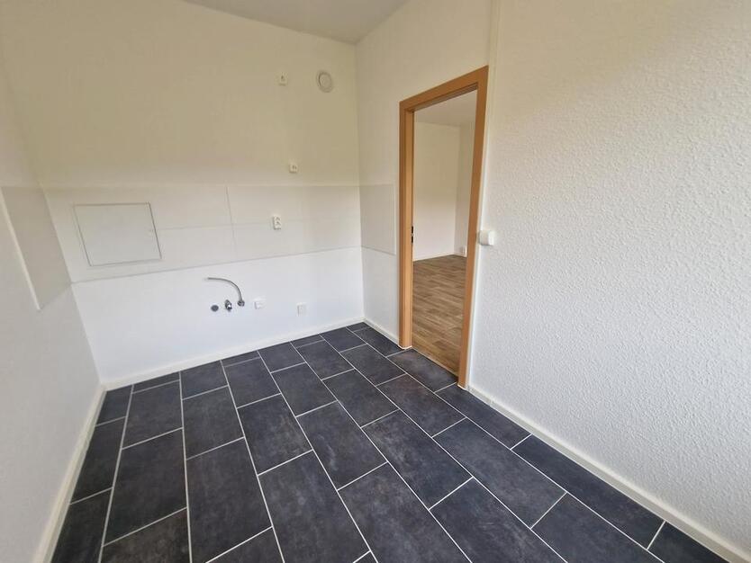 *NEU* 3-Zimmer-Wohnung mit Balkon in Leipzig-Grünau zimmer