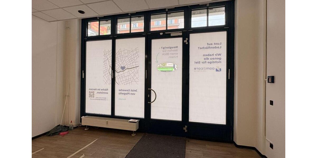 Gewerbeobjekt Leipzig Altwest - 1.856&euro; | Angebot:26374712
