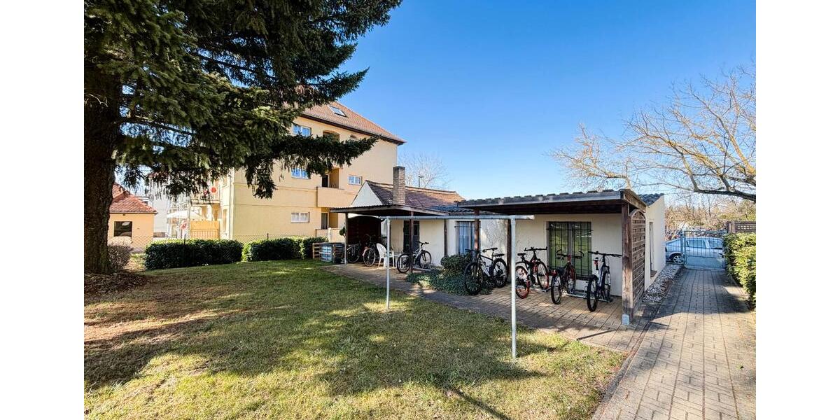 Etagenwohnung Leipzig Nordost - 3 Zimmer, 73 m&sup2;, 129.000&euro; | Angebot:26455891