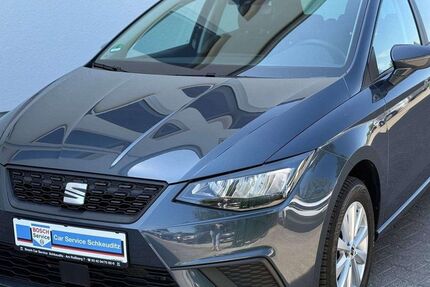 Seat Ibiza 34.310 km 15.579 &euro; Schkeuditz 04435