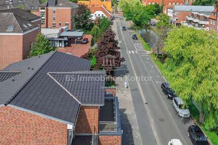 Wohnung zum Mieten in Papenburg 850 € 63.77 m²