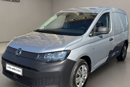 VW Caddy 58.900 km 17.490 &euro; Leipzig 04157