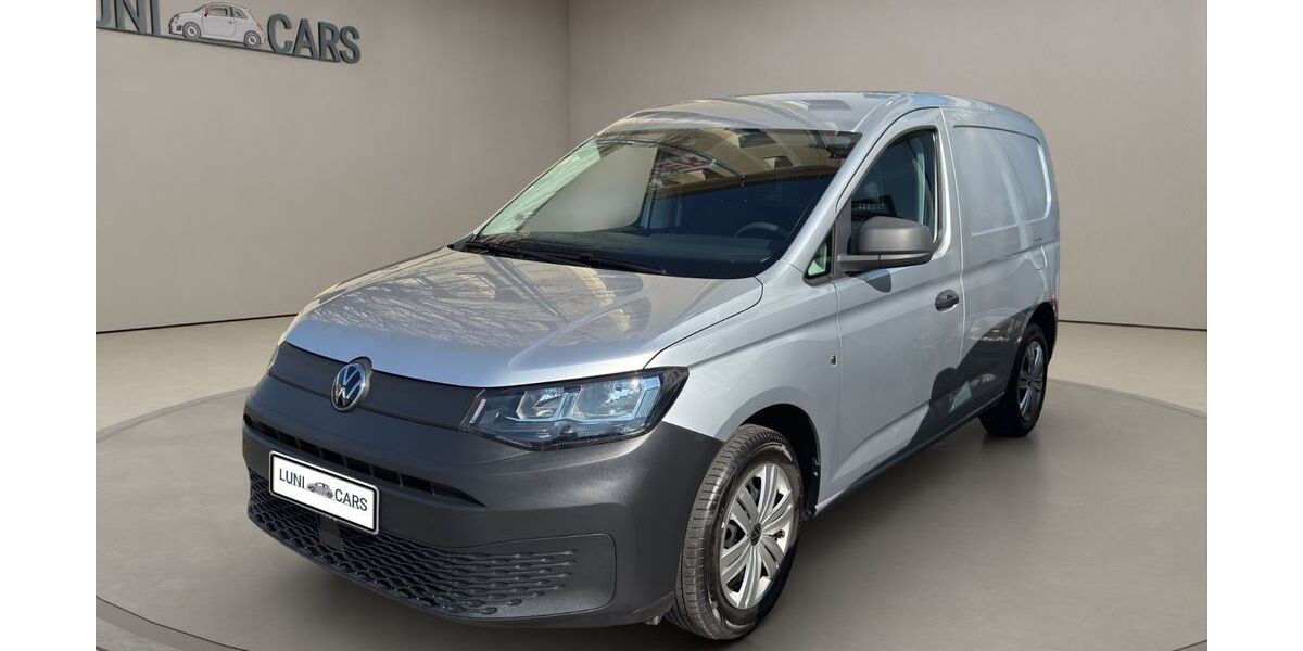 VW Caddy 58.900 km 17.490 &euro; Leipzig 04157