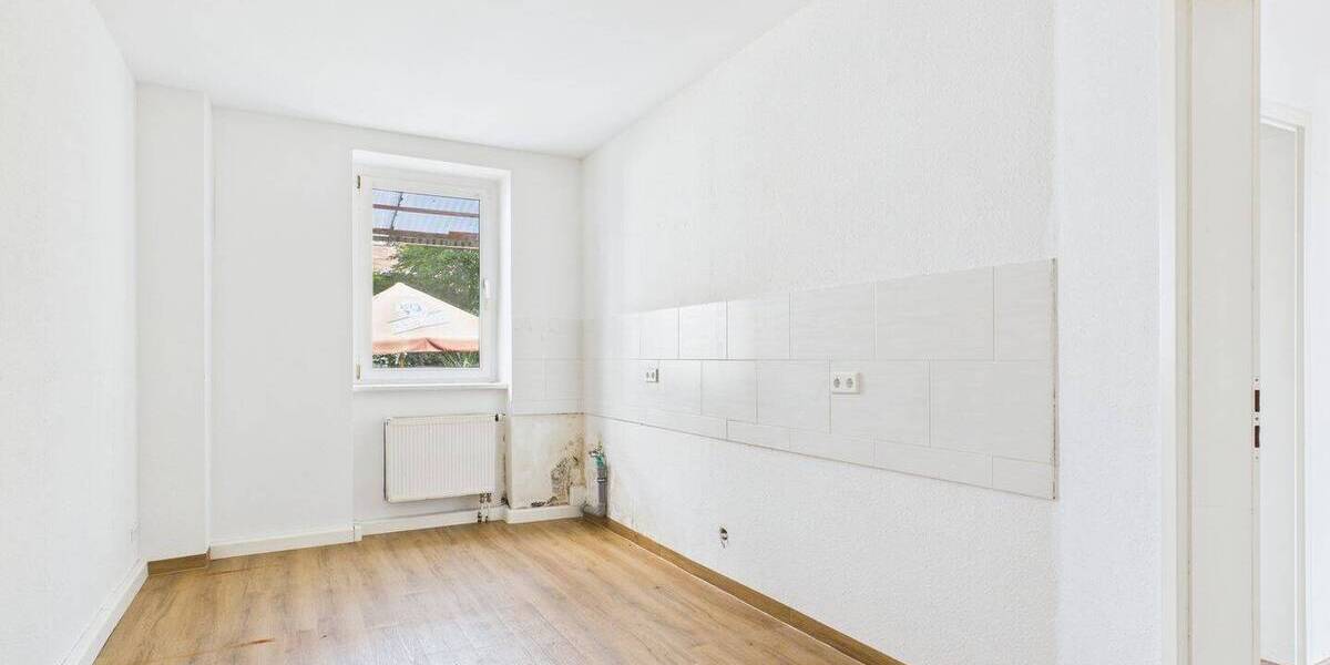 Etagenwohnung Leipzig Plagwitz - 2 Zimmer, 57 m&sup2;, 570&euro; | Angebot:26904130