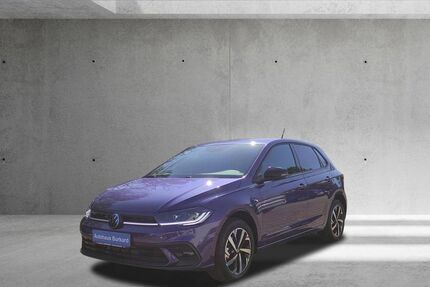 VW Polo 5.500 km 25.380 &euro; Leipzig 04288