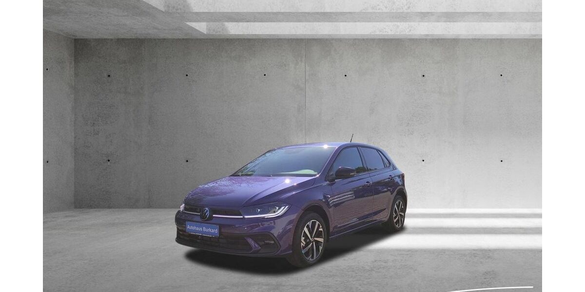 VW Polo 5.500 km 25.380 &euro; Leipzig 04288