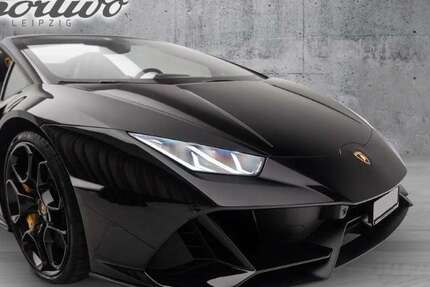 Lamborghini Huracán 38.600 km 279.649 &euro; Markranstädt 04420