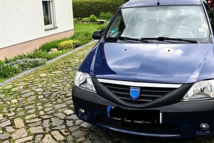 Dacia Logan 108.036 km 1.100 &euro; Leipzig 04249