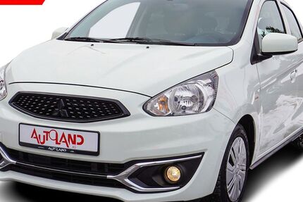 Mitsubishi Space Star 39.985 km 9.990 &euro; Leipzig 04209