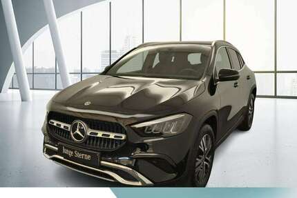 Mercedes-Benz GLA 180 6.244 km 33.980 &euro; Leipzig 04277