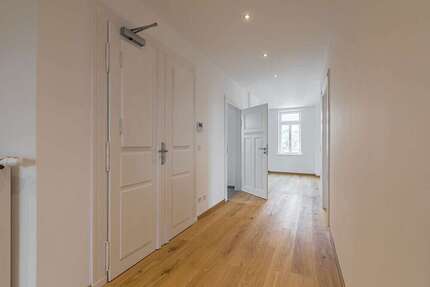 Wohnung zum Kaufen in Leipzig 543.232 € 77.66 m² 3 zimmer