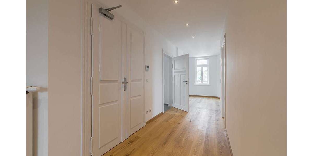 Wohnung zum Kaufen in Leipzig 543.232 € 77.66 m² 3 zimmer