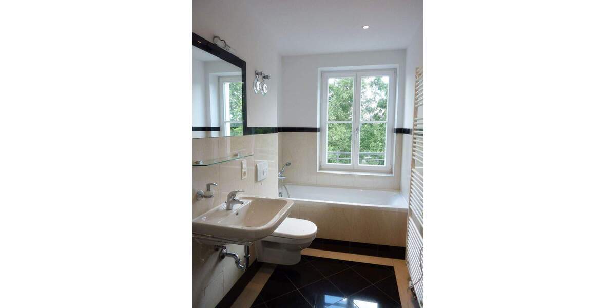 Etagenwohnung Leipzig Mockau-Nord - 4 Zimmer, 82 m&sup2;, 231.448&euro; | Angebot:23945145