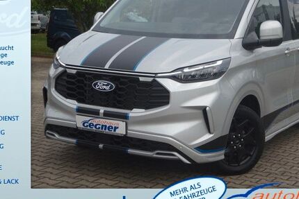 Ford Tourneo Custom 9.637 km 53.840 &euro; Eilenburg 04838